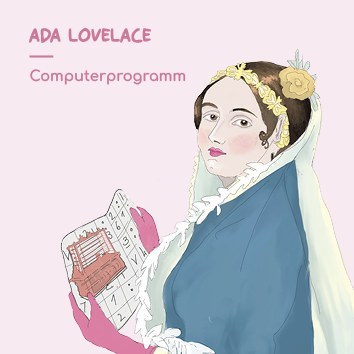 Ada Lovelace