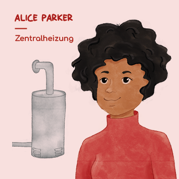 Alice Parker