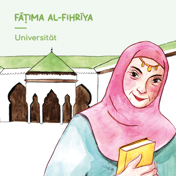 Fatima Al-Fihriya