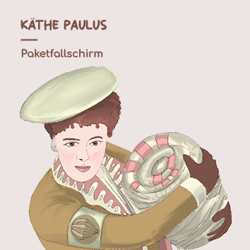 Käthe Paulus