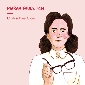 Marga Faulstich