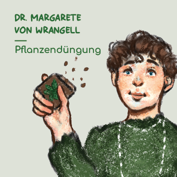 Margarete von Wrangell