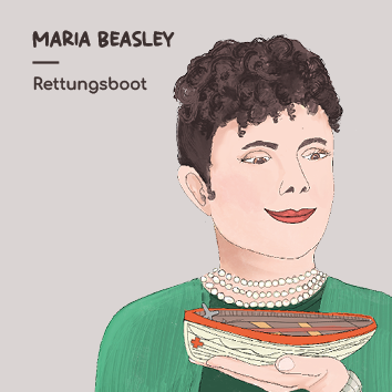 Maria Beasley