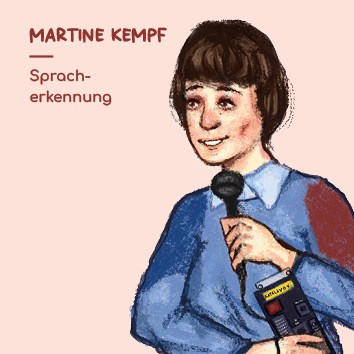 Martine Kempf