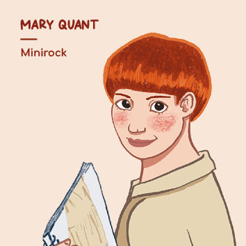 Mary Quant