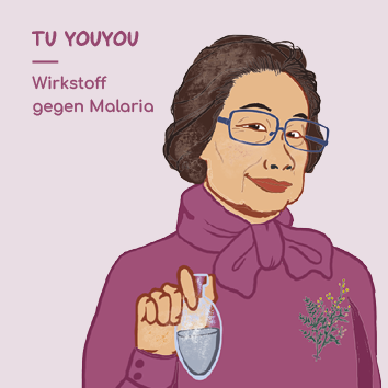 Tu Youyou