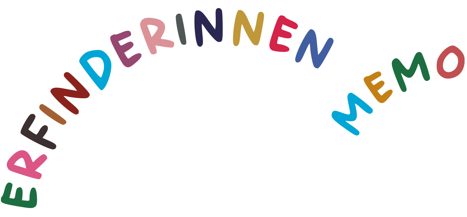 Erfinderinnenmemo