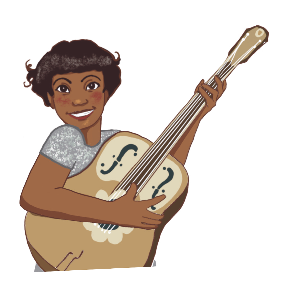 rosetta tharpe