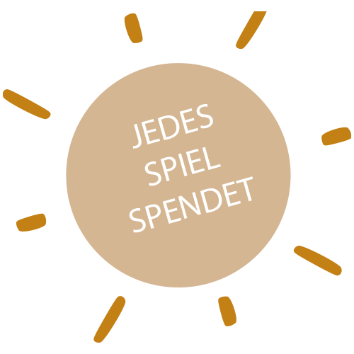 spiel spende memo